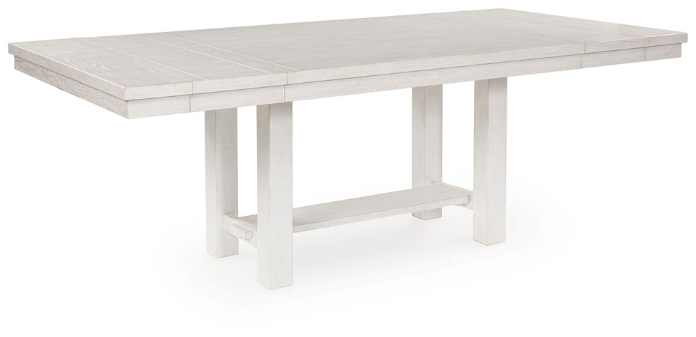 Robbinsdale - Rectangular Dining Table #countertables