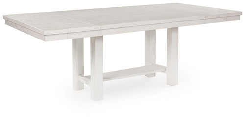 Robbinsdale - Rectangular Dining Table #diningtableswithextensions