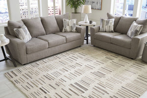 Leesdale - Rug #8'x10'