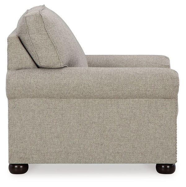 Gaelon - Silla - Duna
