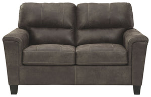 Navi - Living Room Set #2pc.sofa,loveseat