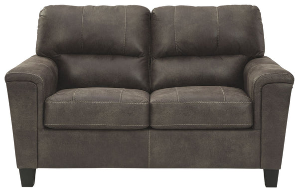 Navi - Living Room Set #2pc.sofa,loveseat
