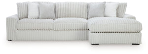 Stupendous - Sectional #2pc.rightarmfacingcornerchaisesectional