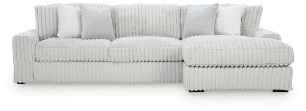 Stupendous - Sectional #2pc.rightarmfacingcornerchaisesectional