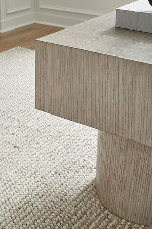 Jorielyn - Square Table #endtables