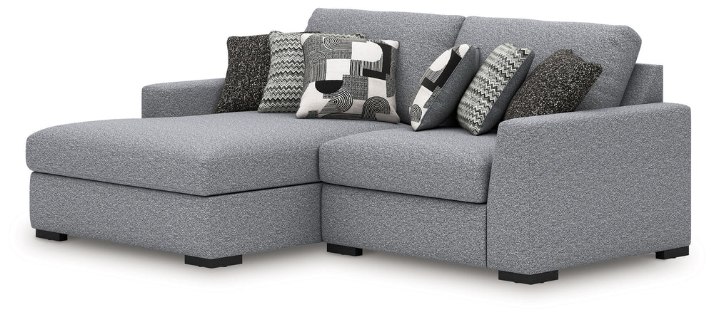 Bealton - 2 Piece Sectional #2pc.sectional