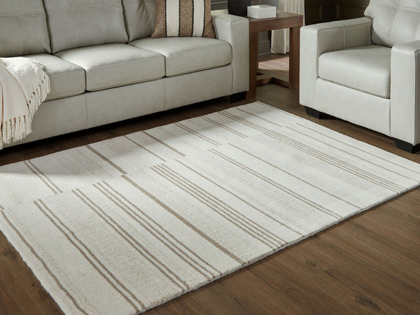 Gadence - Rug #5'x7'