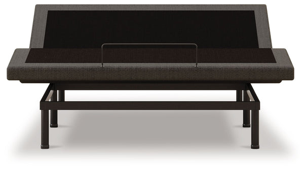 Comfort Premier Adj Base - Adjustable Base #twinlong|full|queen|californiaking|king