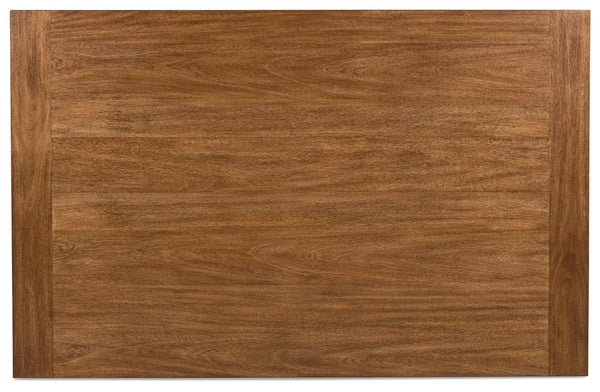 Greddinton - Rectangular Dining Room Table #countertables