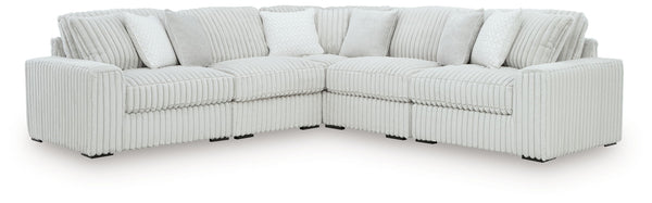 Stupendous - Sectional #5pc.cornerchairssectional