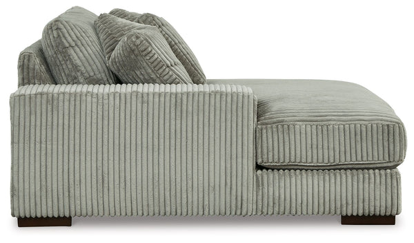 Lindyn - 4 Piece Sectional