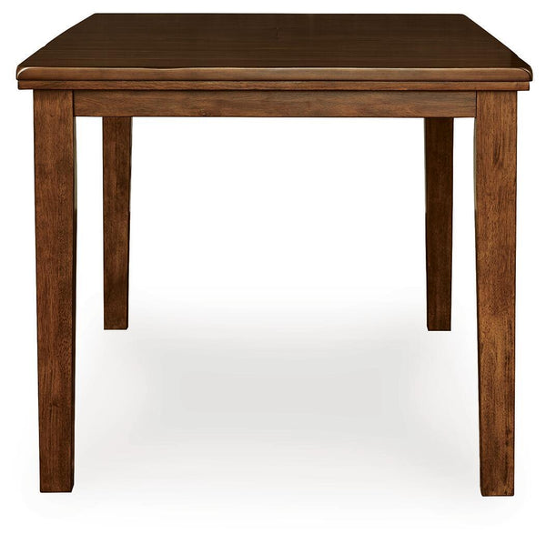 Ralene - Dining Room Table #countertables