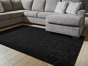 Gibbswell - Washable Rug #5'x7'