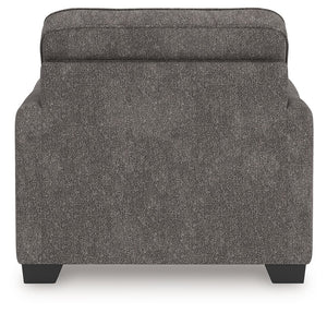 Olten - Chair And A Half #darkgray
