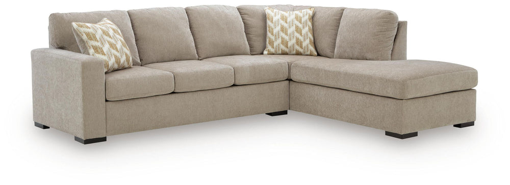 Bridgepoint - Sectional #green #2pc.leftarmfacingcornerchaisesectional