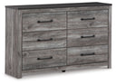 Bronyan - Dresser #dressers