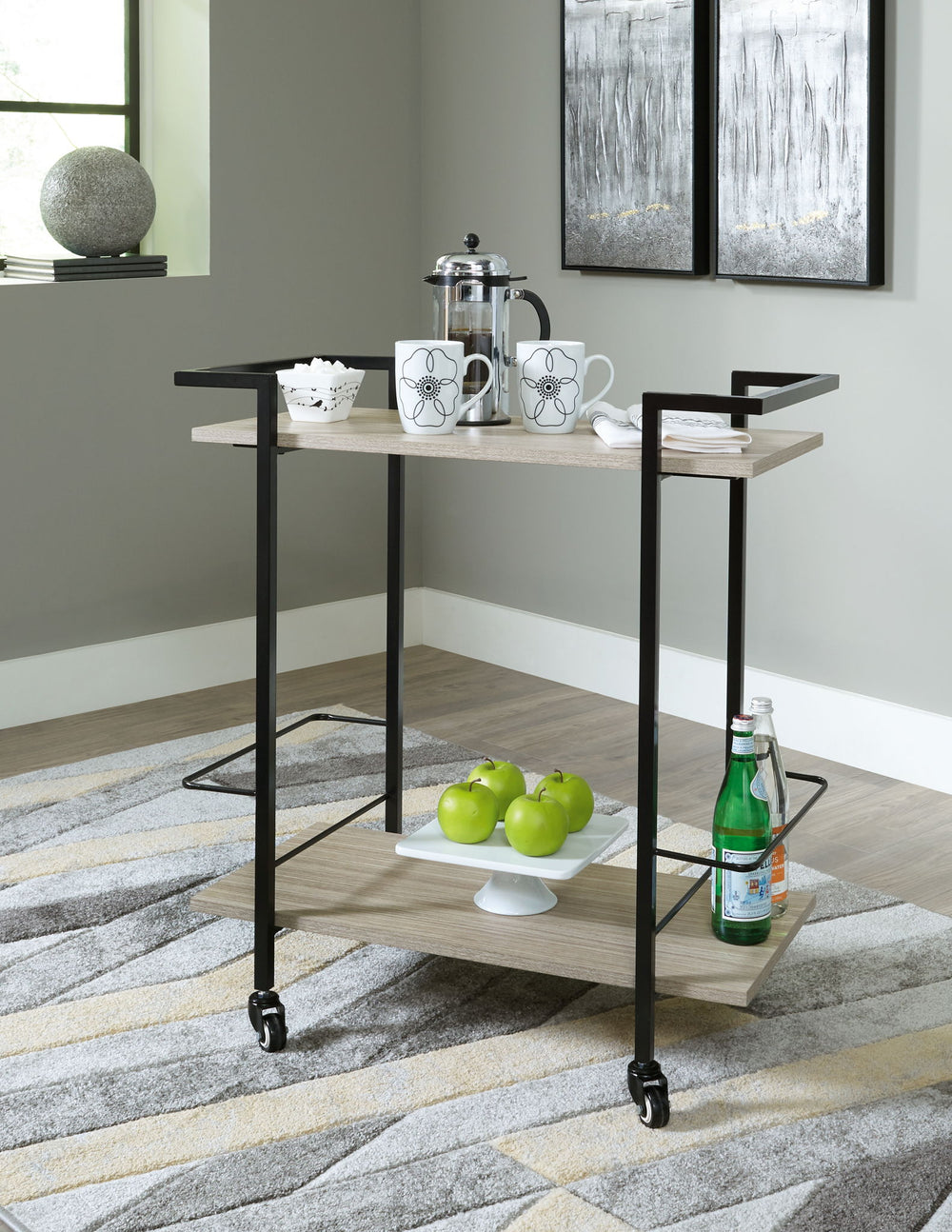 Waylowe - Mueble bar