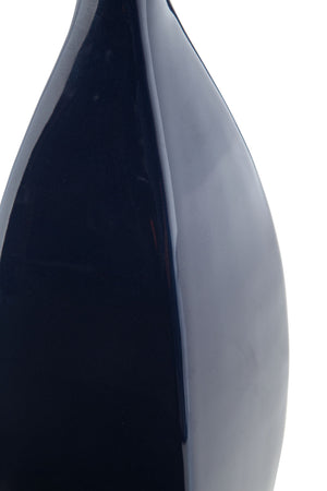 Abtinson - Vase #6.25"wx4.75"dx16"h