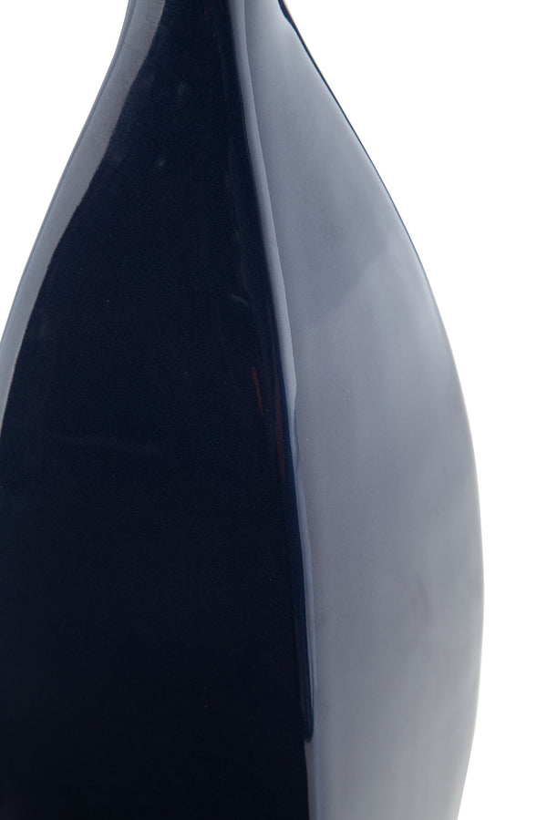 Abtinson - Vase #6.25"wx4.75"dx16"h