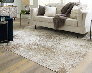 Grifflain - Rug #8'x10'