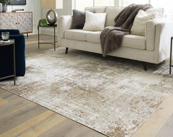Grifflain - Rug #8'x10'