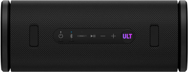 Sony - ULT FIELD 5 Wireless Speaker - Black