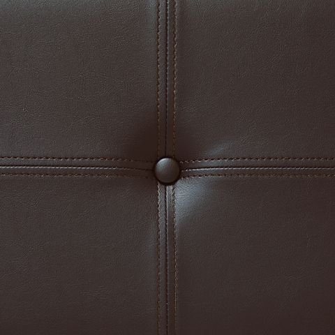 Ralene - Upholstered Bench #counterbenches