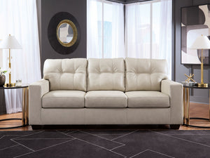 Santorine - Sofa #beige