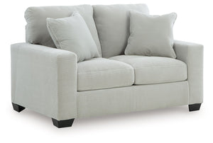 Greenbriar - Loveseat #lightgray