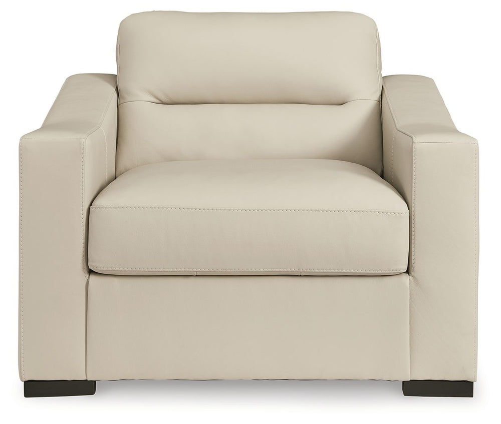 Treasure Trove - Sillón y medio - Almendra