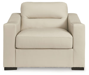 Treasure Trove - Sillón y medio - Almendra