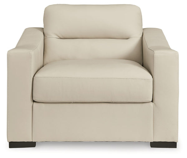 Treasure Trove - Sillón y medio - Almendra