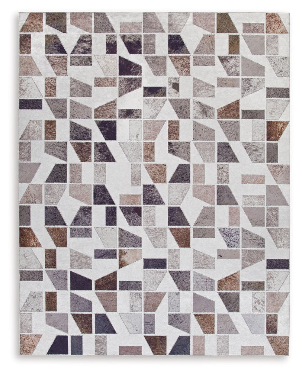 Jettner - Area Rug #8'x10'