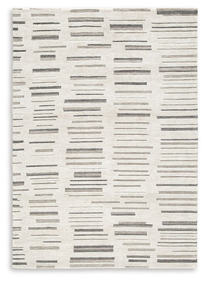 Leesdale - Rug #5'x7'