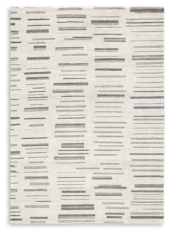 Leesdale - Rug #5'x7'