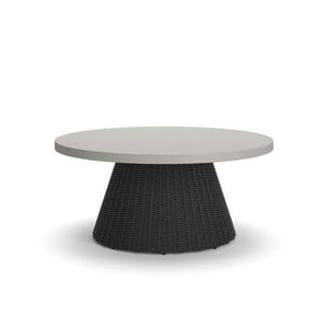 Baymont Cove - Round Table #coffeetables