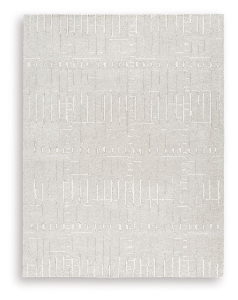Wolbert - Rug #8'x10'