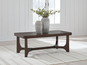 Korestone - Rectangular Cocktail Table #cocktailtables