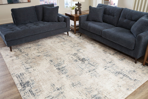 Gentor - Rug #8'x10'