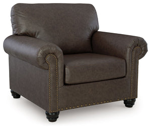 Roxmere - Living Room Set #2pc.chair,ottoman|4pc.sofa,loveseat,chair,ottoman