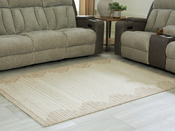 Emorymore - Rug #5'x7'