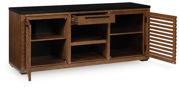 Kallari - Credenza #1piece