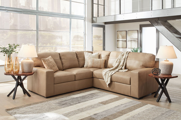 Bandon - 2 Piece Sectional #2pc.rightarmfacingloveseatsectional