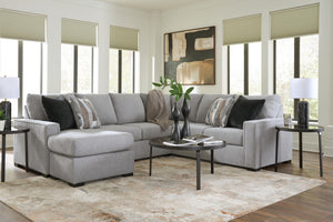Lakepoint - 2 Piece Sectional #2pc.leftarmfacingsofachaisesectional