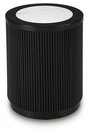 Grayman - Round Table #endtables