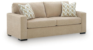 Bridgepoint - Sofa Sleeper #lightbrown