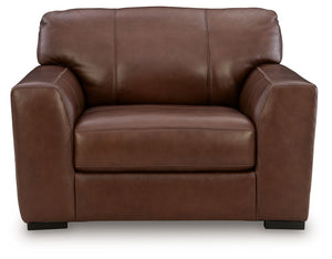 Brogliano - Sillón y medio - Cañón