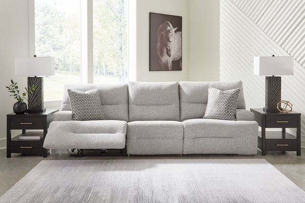 Acklen Place - 3 Piece Reclining Sectional #3pc.powerrecliningsectional