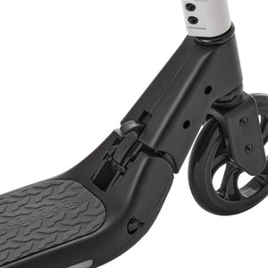 Hyper - SKUTE KIDS LITHIUM FOLDING E-SCOOTER - Black