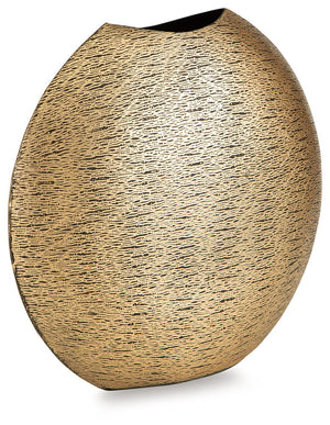 Iansboro - Vase #13''wx5''dx12''h